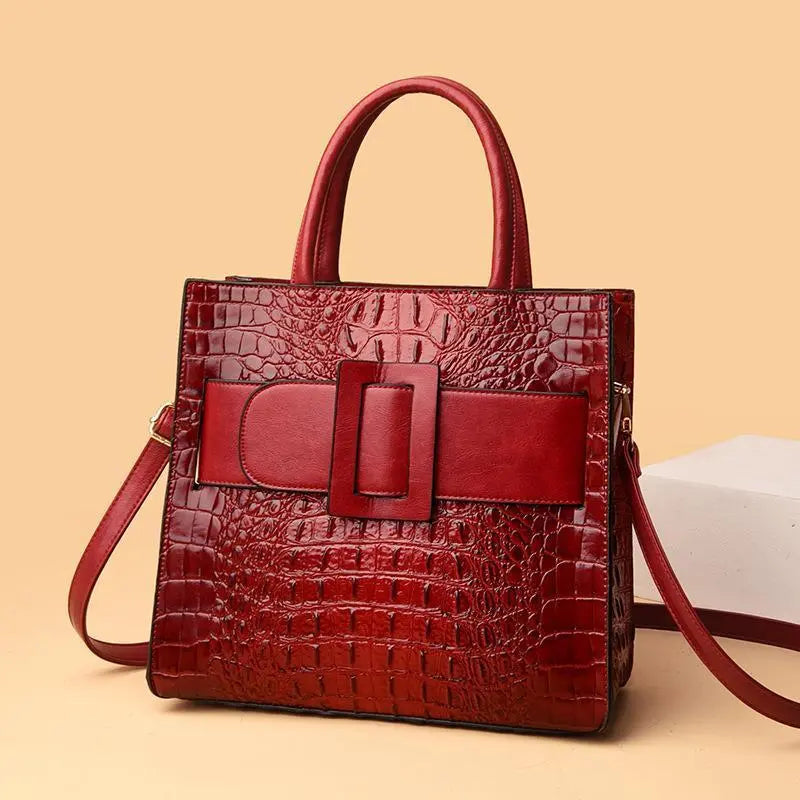 Vintage Commuter Ladies One Shoulder Messenger Bag Cjdropshipping