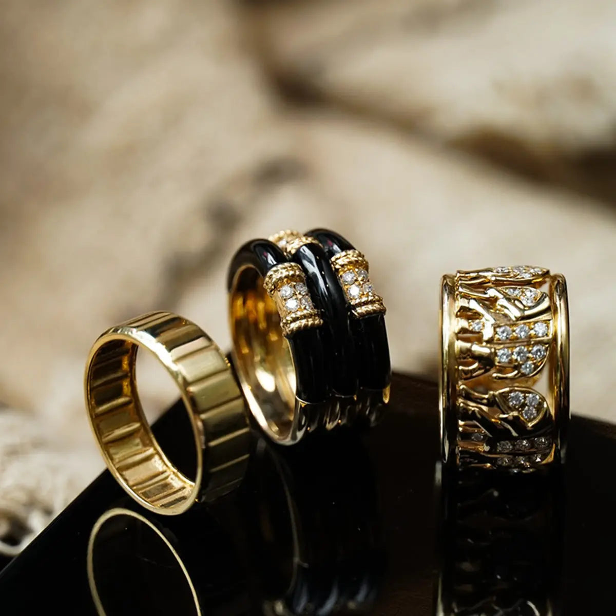 S925 Sterling Silver Ring Cjdropshipping