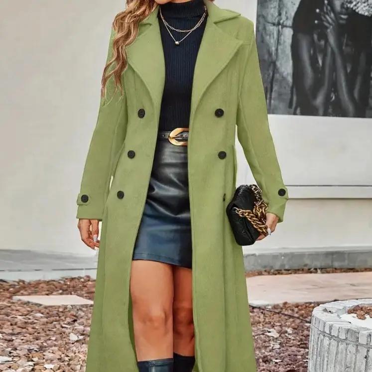 Fashionable New Women's Versatile Jacket Cjdropshipping