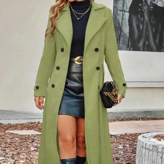 Fashionable New Women's Versatile Jacket Cjdropshipping