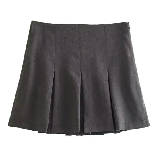 High Waist American Skirt JNi3 shop