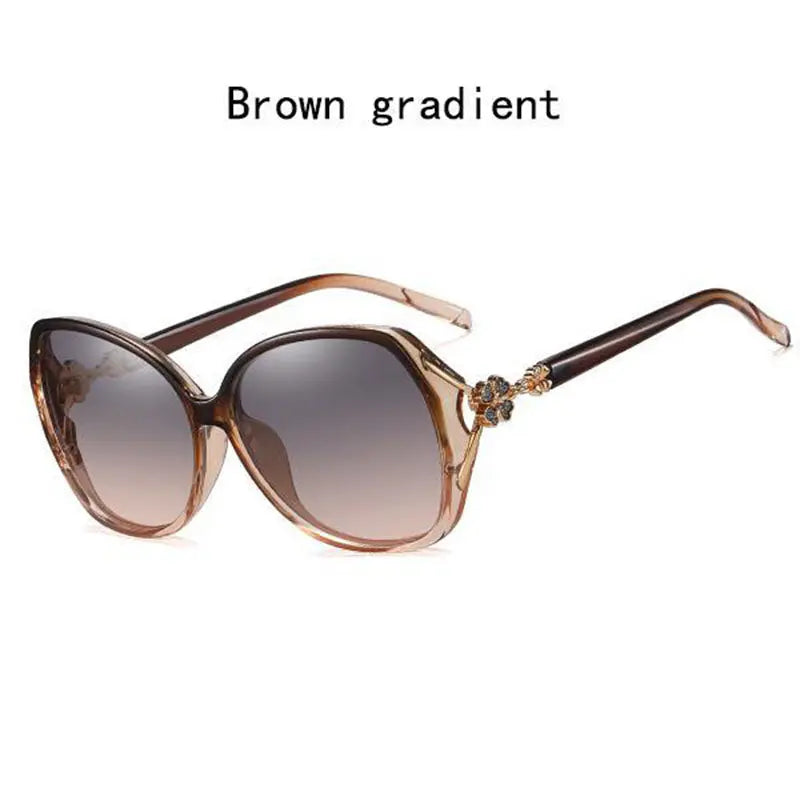 Luxury Women Polarized Sunglasses Women UV 400 Dropshipman