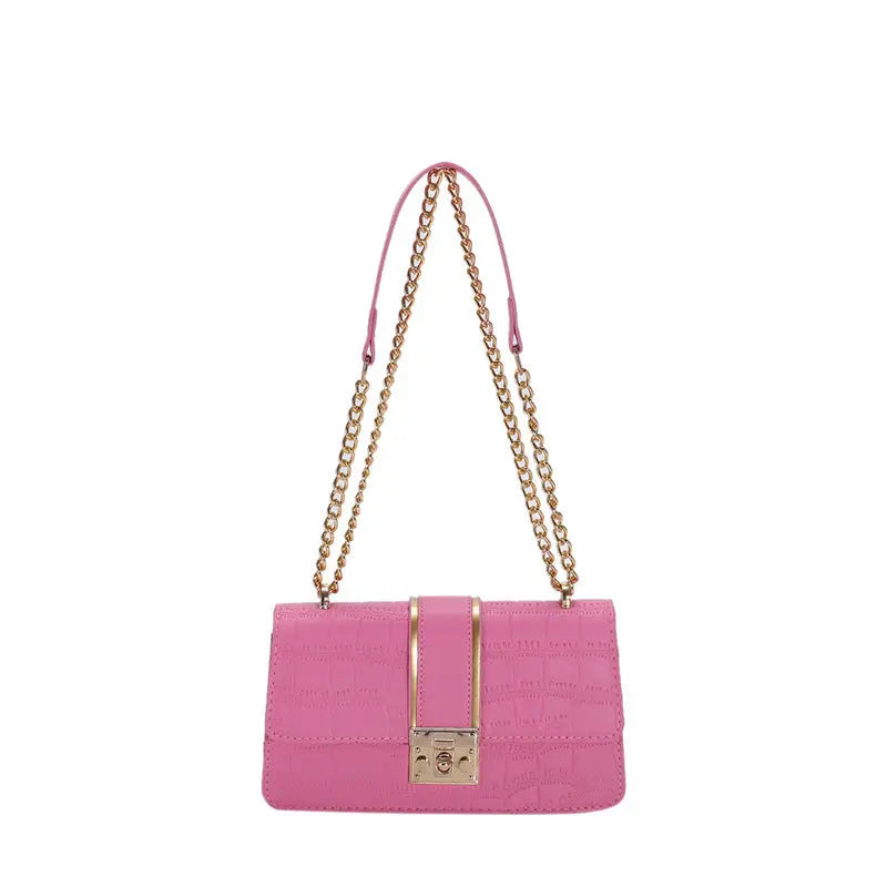 New Chain Fashion Casual Shoulder Bag Cjdropshipping