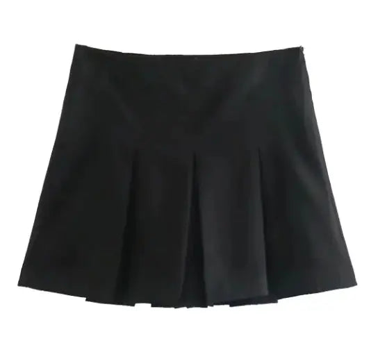 High Waist American Skirt JNi3 shop
