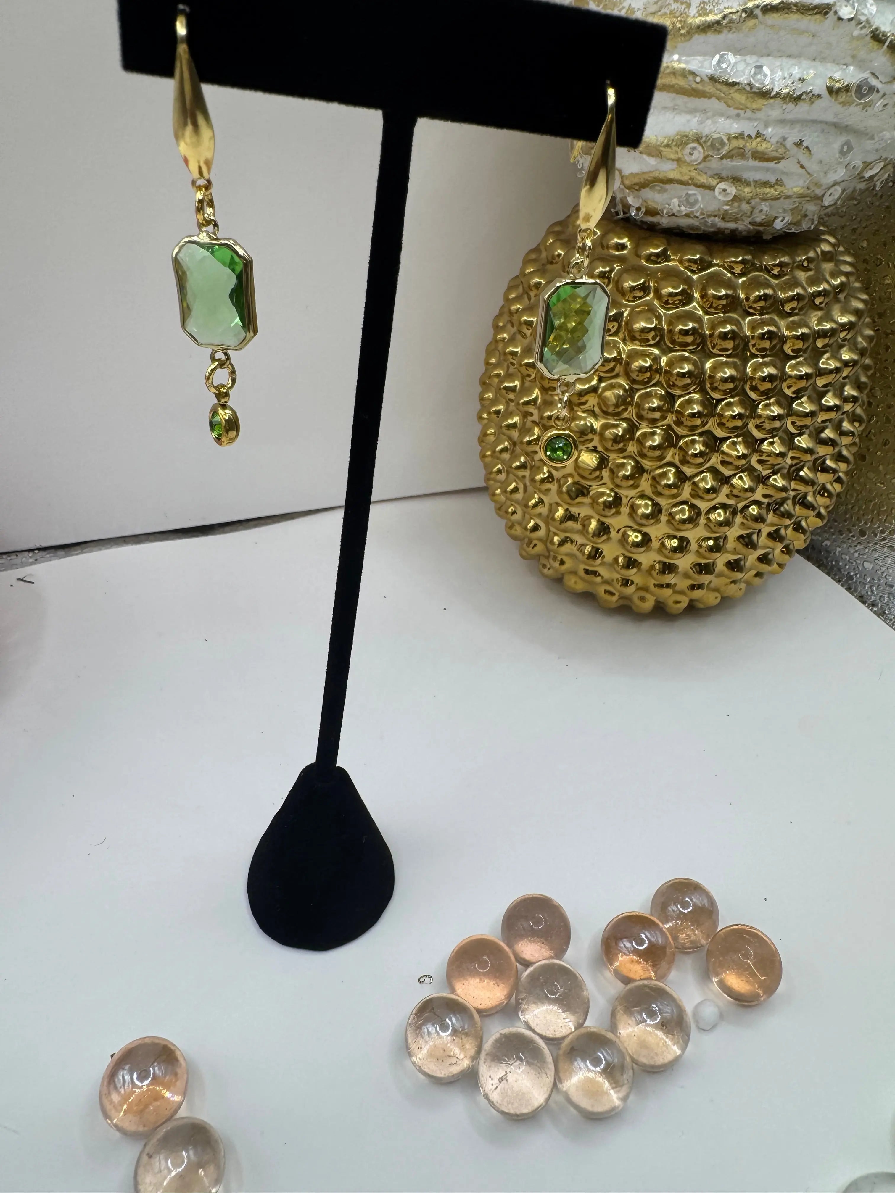 Birth Month earrings - JNi3 shop