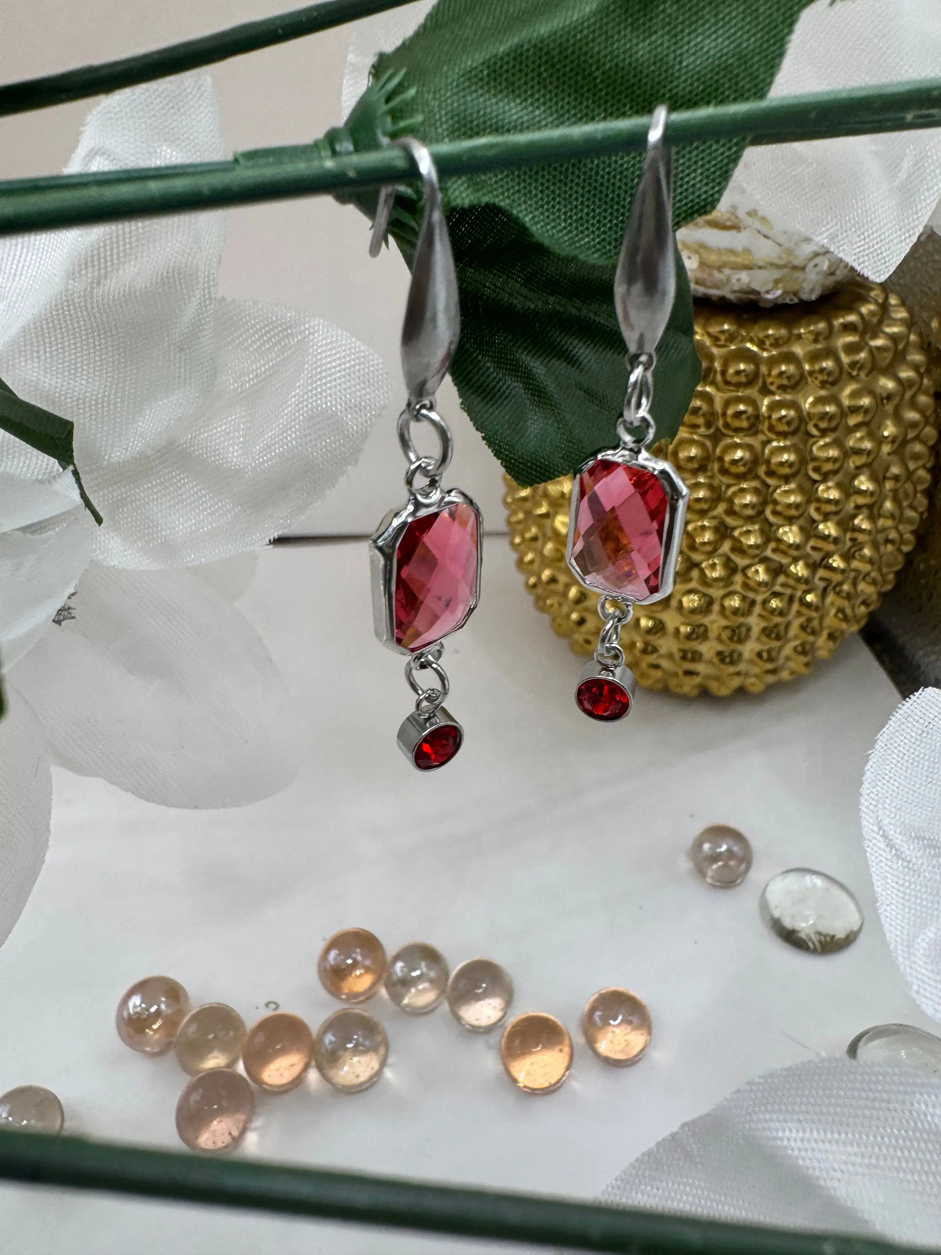 Birth Month earrings - JNi3 shop