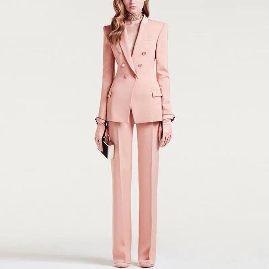 Royal Sister Temperament Suit Professional Suit Cjdropshipping