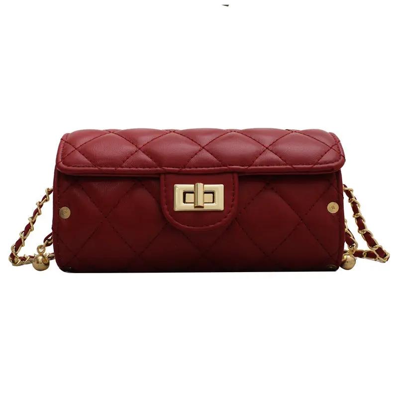 PU Export Women's And Shoulder Bags Cjdropshipping