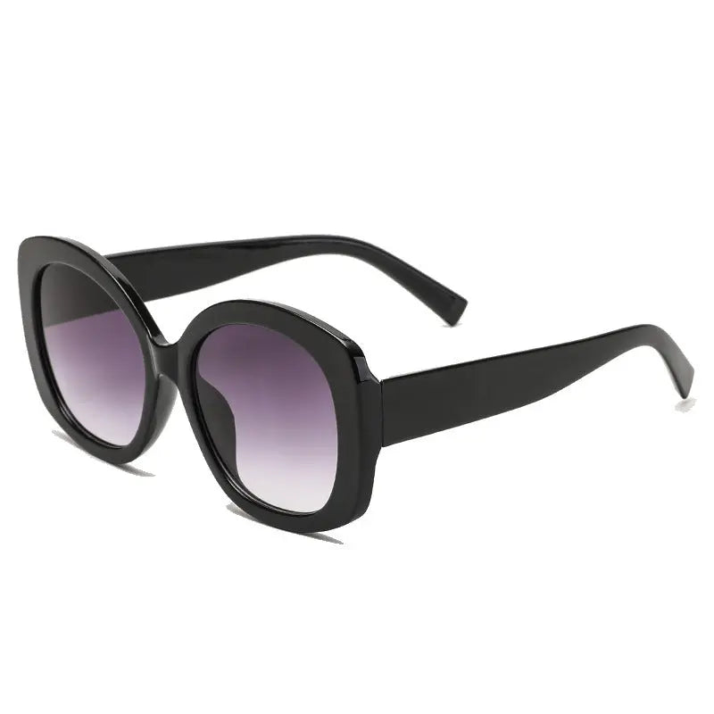 UV-proof Summer Glasses Fashion Retro Cjdropshipping