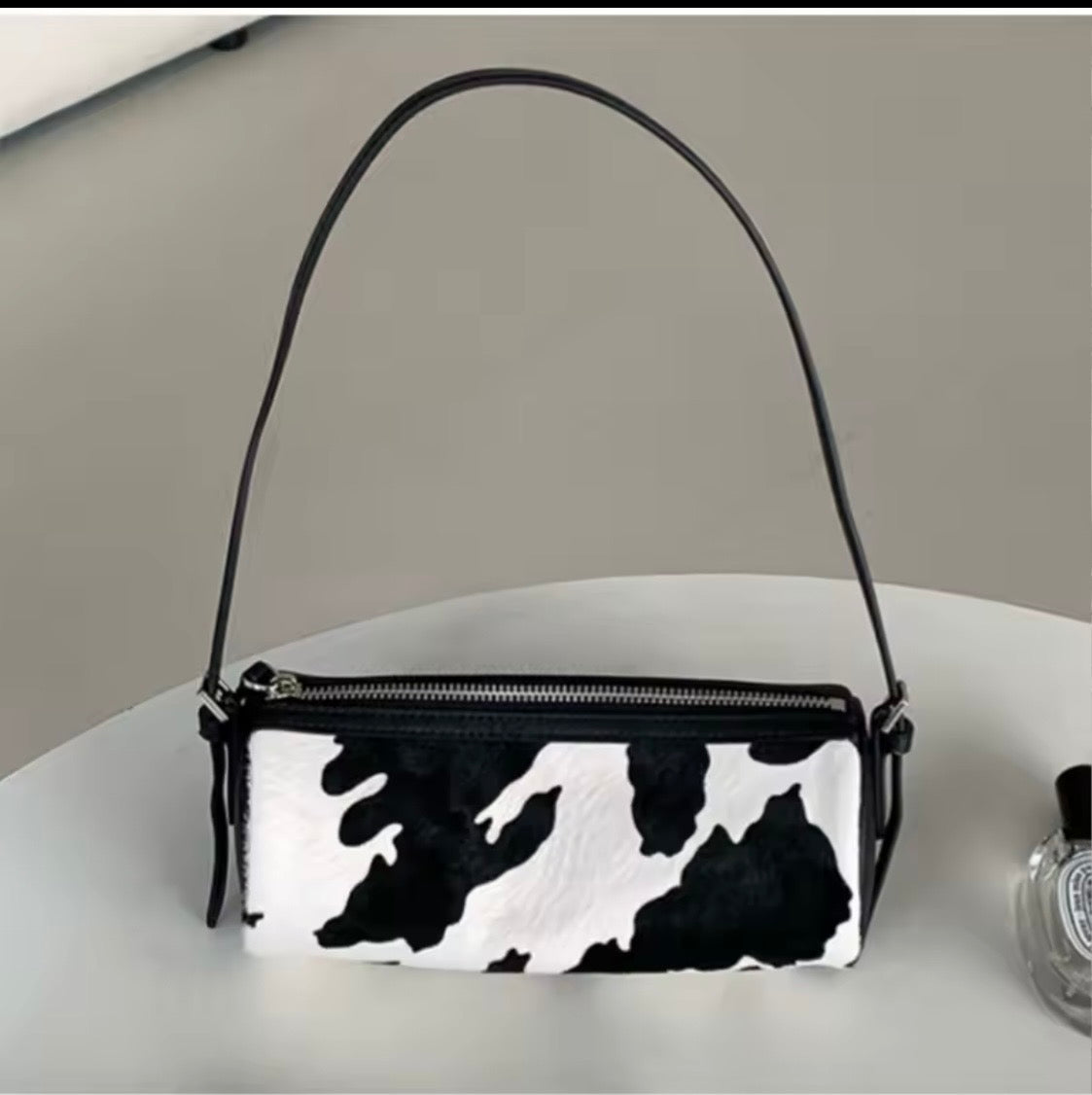 Animal print shoes and bags, leopard print,cow print,Zebra print Shoes and Handbags