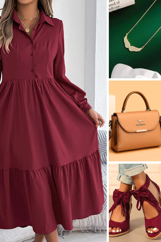 Women’s fall fashion 1 - JNi3 shop