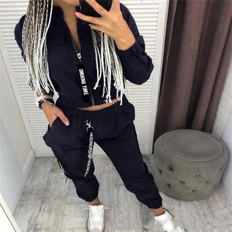 Fashion Women Sets Cjdropshipping