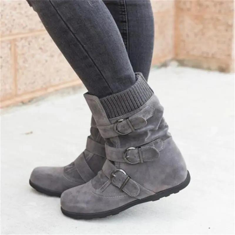 New Women Warm Snow Boots Arrival Cjdropshipping