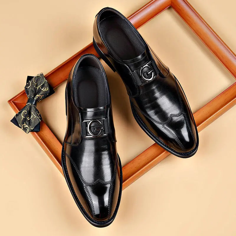Male Shoes Dropshipman
