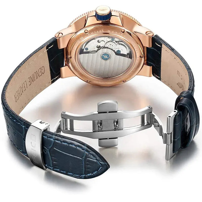 Waterproof Luminous Men's Watch Fashion - JNi3 shop