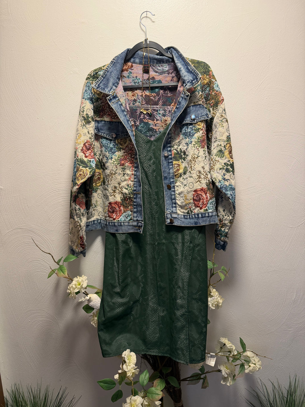 Plus size curated outfits