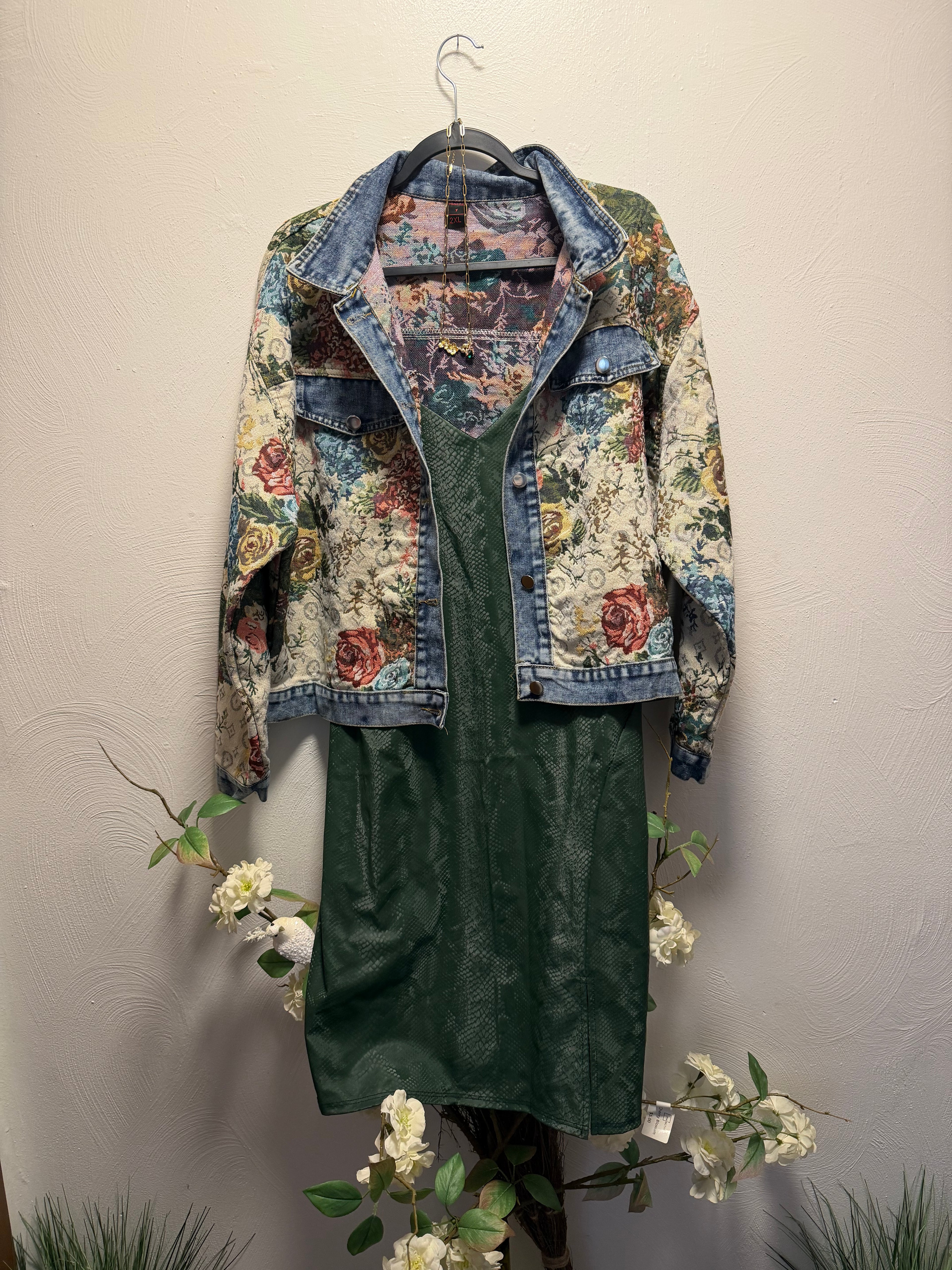 Plus size curated outfits