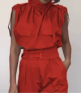 Pure Elegance (red/black) - JNi3 shop