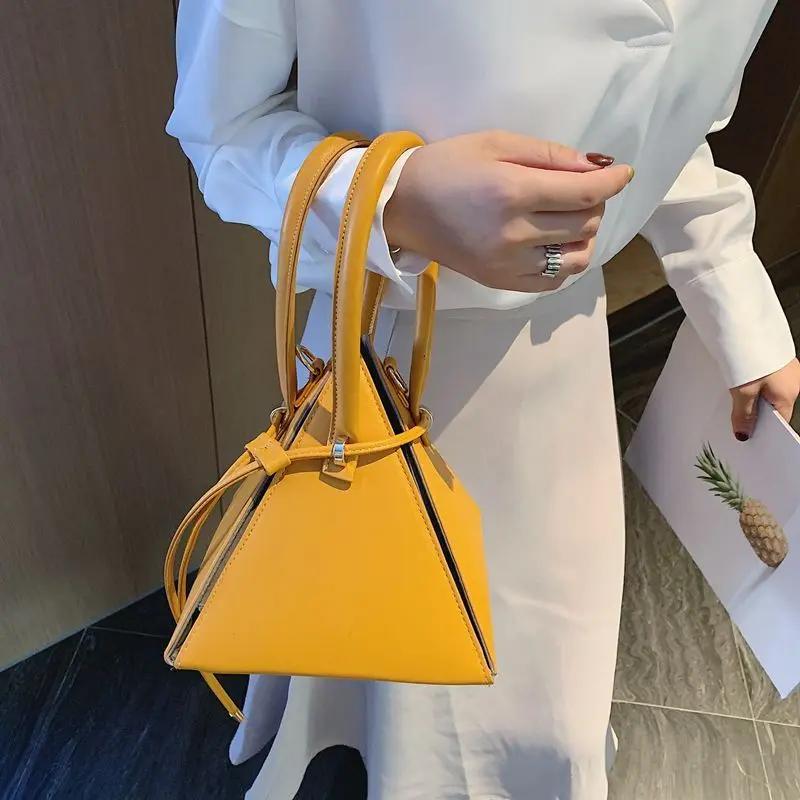 Triangle bag Cjdropshipping