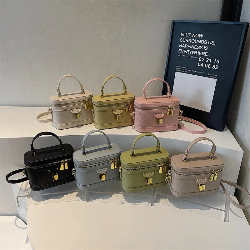 New All-match Online Influencer Portable Messenger Bag Cjdropshipping