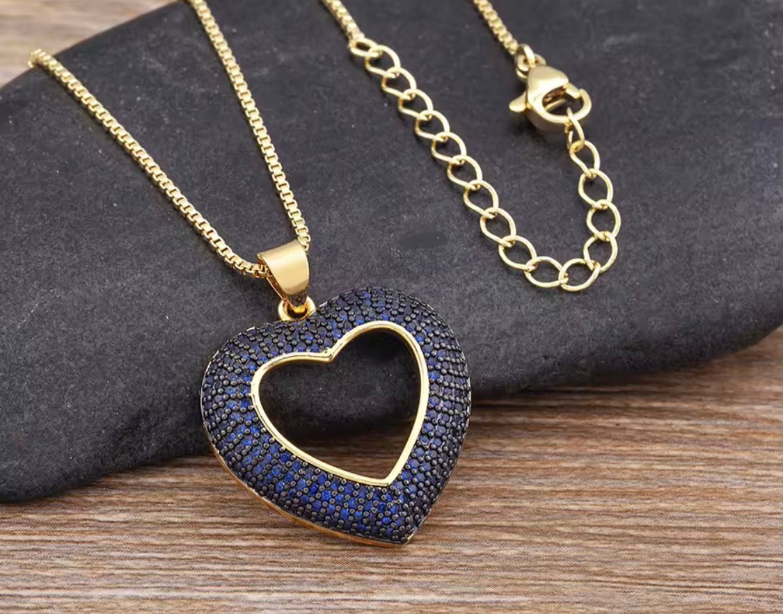 The Baroque Sapphire Complete Outfit Set | Navy Blue Tweed Bow-Tie Dress, Matching Stiletto Heels, Structured Vanity Handbag & Gold Birthstone Jewelry Set | Luxury Boutique Curated Collection