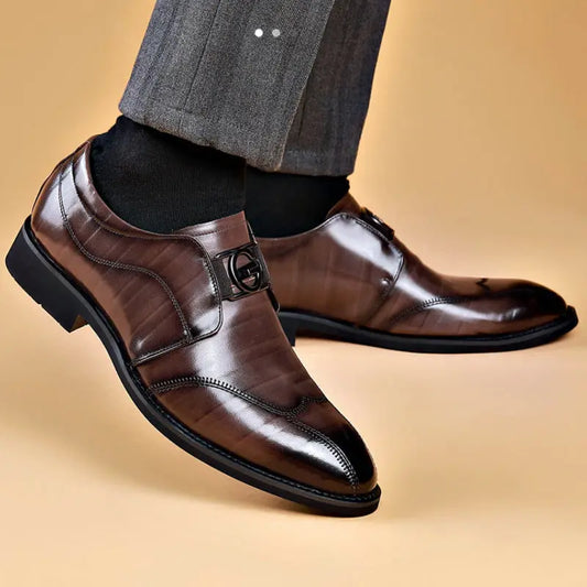 Male Shoes Dropshipman