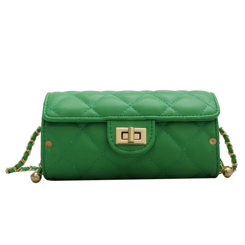 PU Export Women's And Shoulder Bags Cjdropshipping
