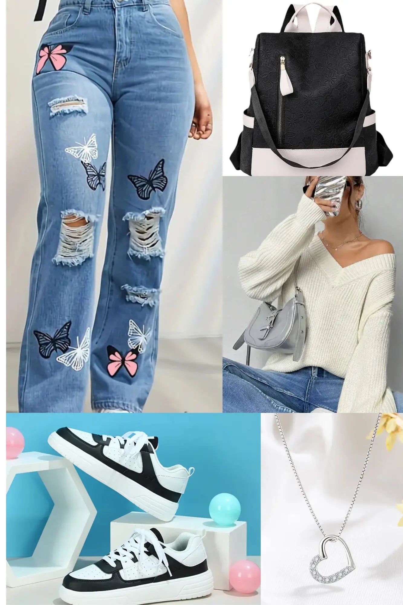 Ladies Bundle 3 JNi3 shop
