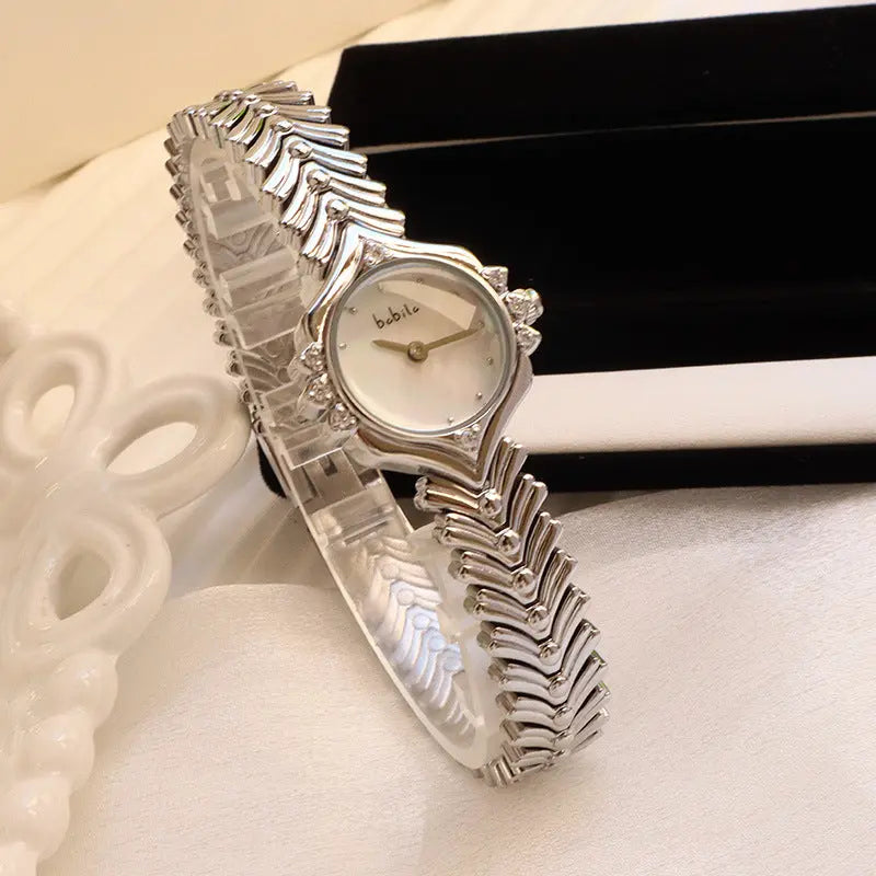Bamboo Chain Gift Quartz Women's Watch - JNi3 shop