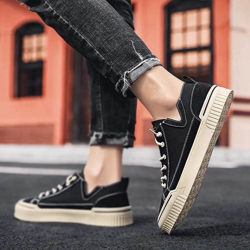 Breathable canvas shoes JNi3 shop