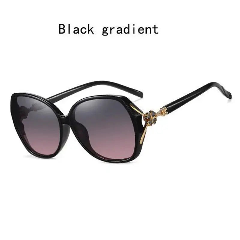 Luxury Women Polarized Sunglasses Women UV 400 Dropshipman