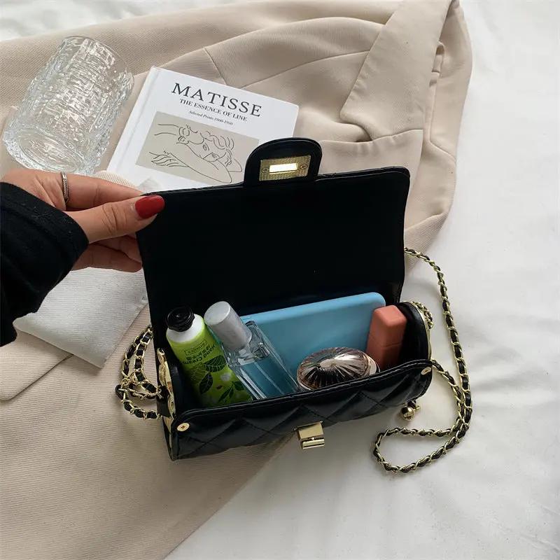 PU Export Women's And Shoulder Bags Cjdropshipping