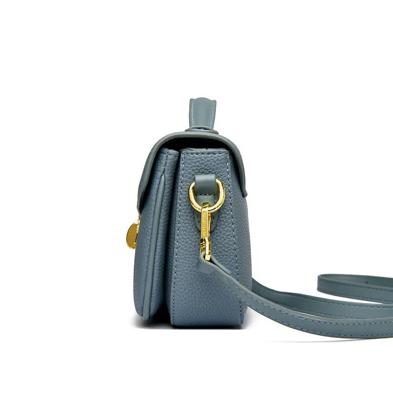 Portable Lock Fashion Simple Shoulder Bag Cjdropshipping