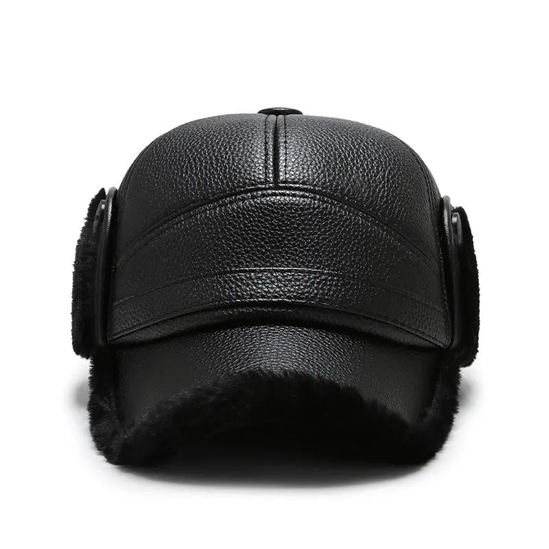 Baseball Cap Middle-aged And Elderly People's Hats Dropshipman