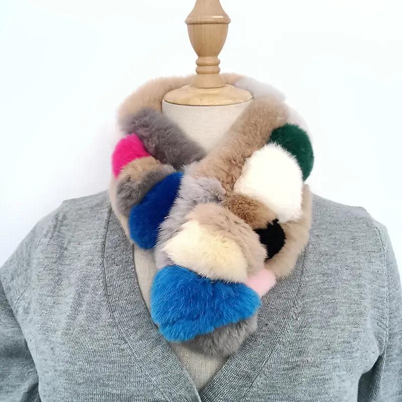 Real Wool Woolen Autumn And Winter Cape Top Cjdropshipping