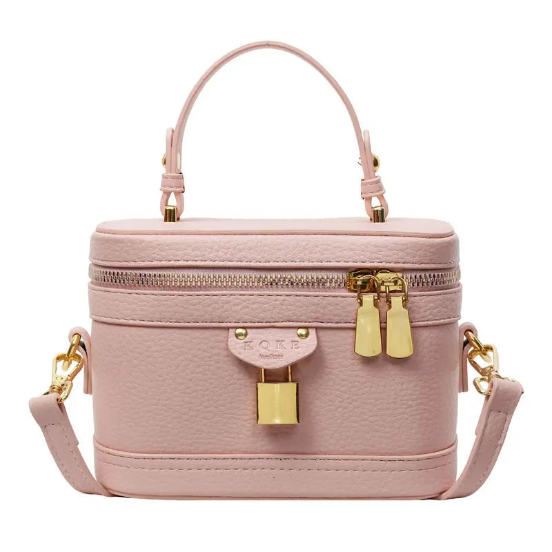 New All-match Online Influencer Portable Messenger Bag Cjdropshipping