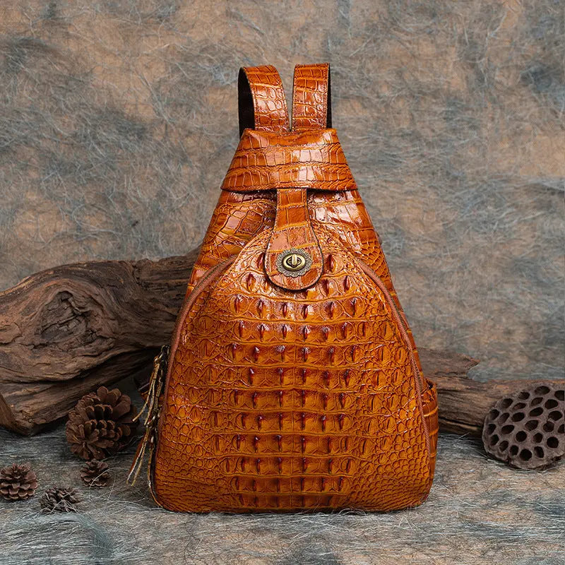 New Vintage Embossed Shoulder Bag Cjdropshipping