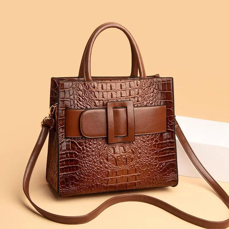 Vintage Commuter Ladies One Shoulder Messenger Bag Cjdropshipping