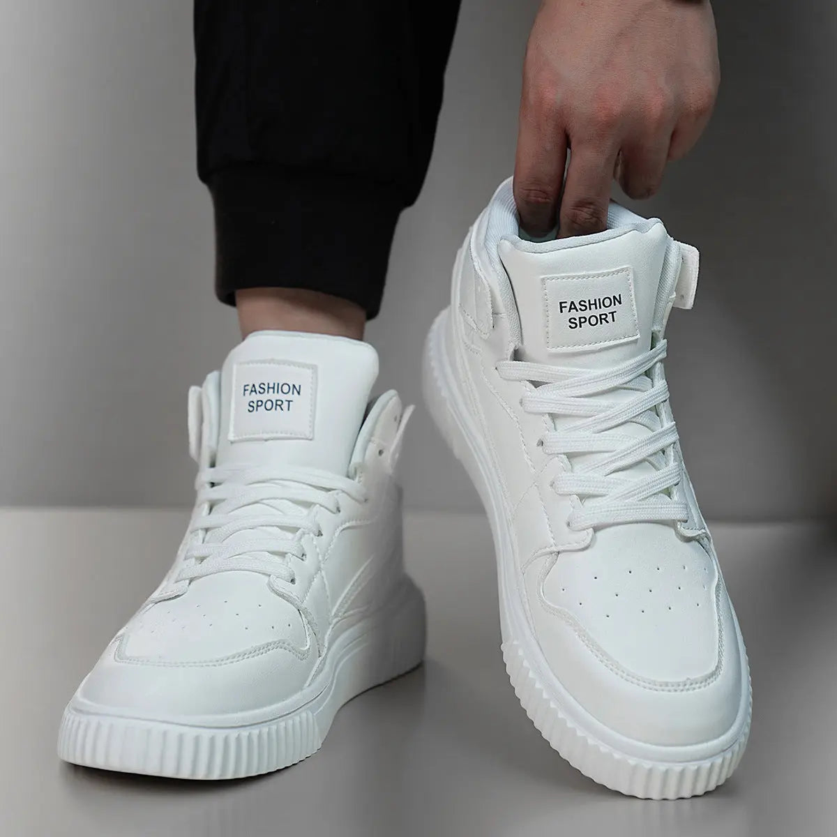 Men's Casual Versatile Shoes