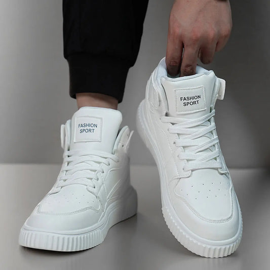 Men's Casual Versatile Shoes