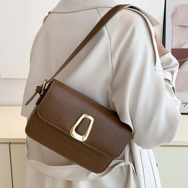 WomenWinter Trends Handbags And Purses The Latest Fashion Crossbody Bag Dropshipman