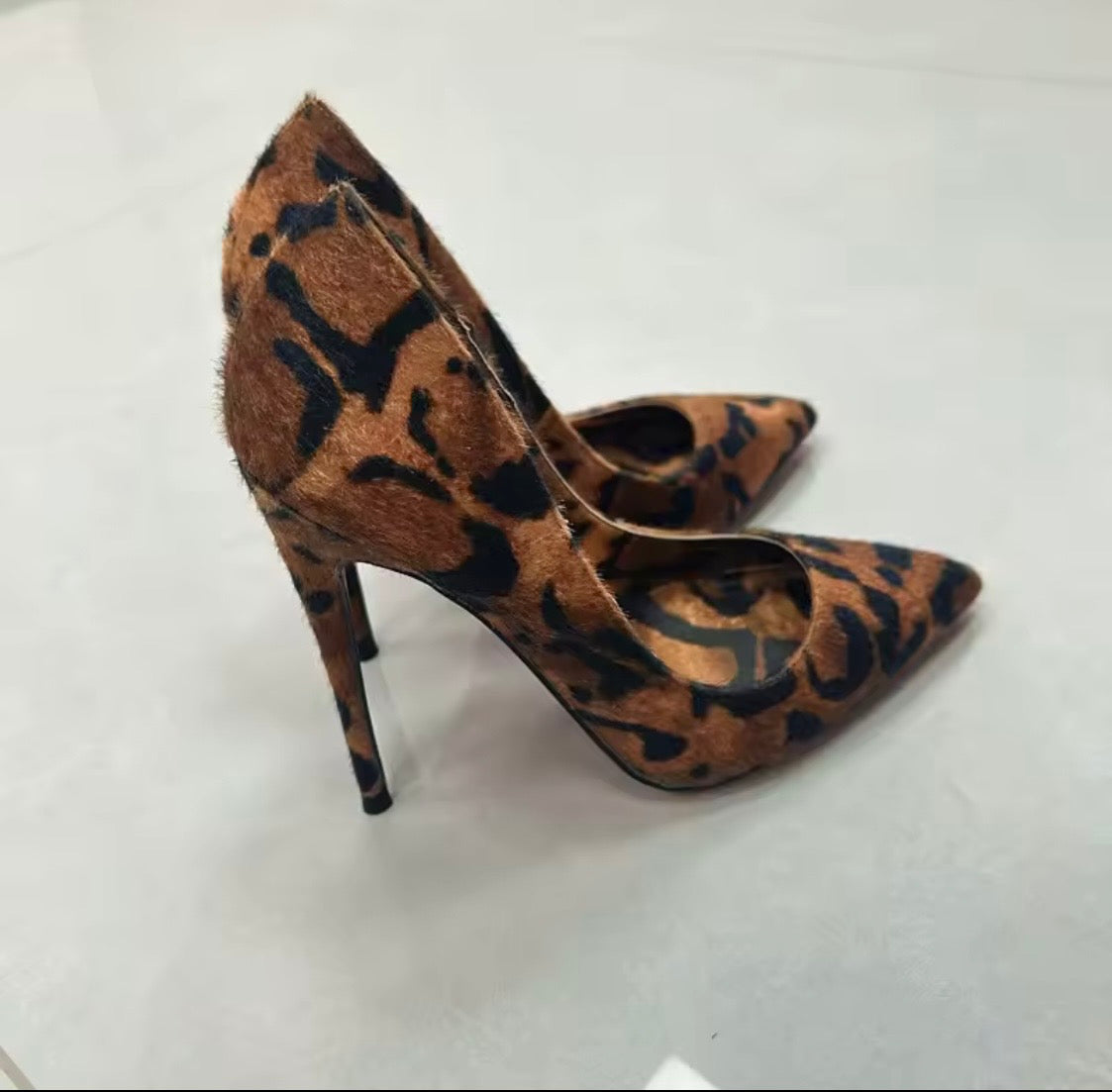 Animal print shoes and bags, leopard print,cow print,Zebra print Shoes and Handbags