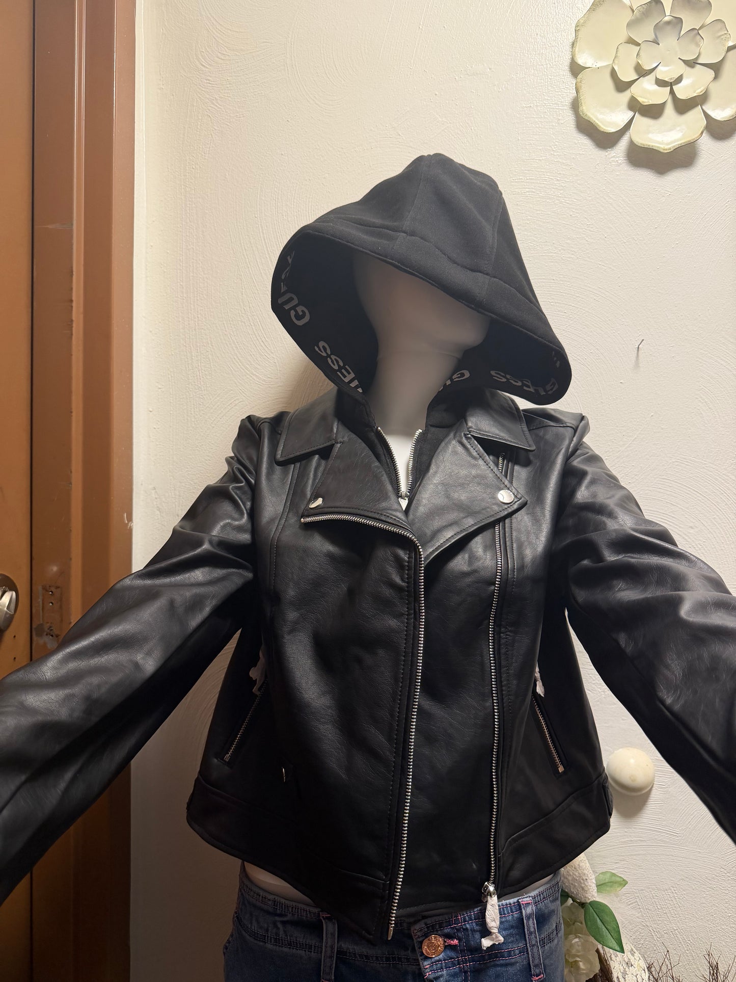 Guess 3-piece Bundle- large jacket