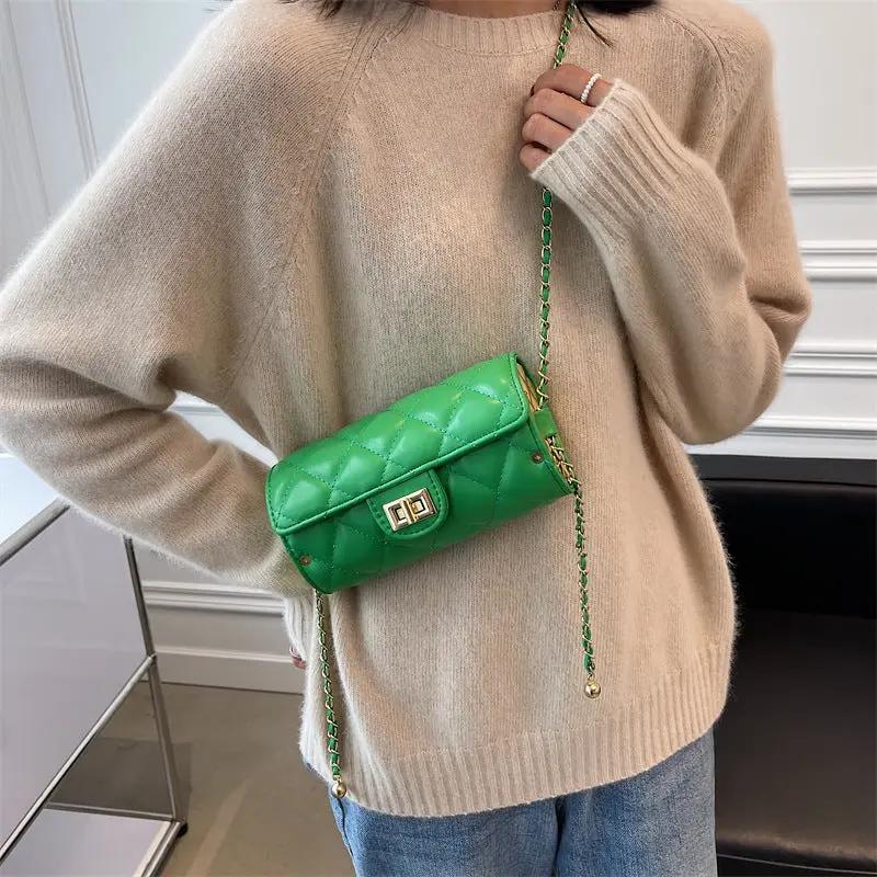 PU Export Women's And Shoulder Bags Cjdropshipping