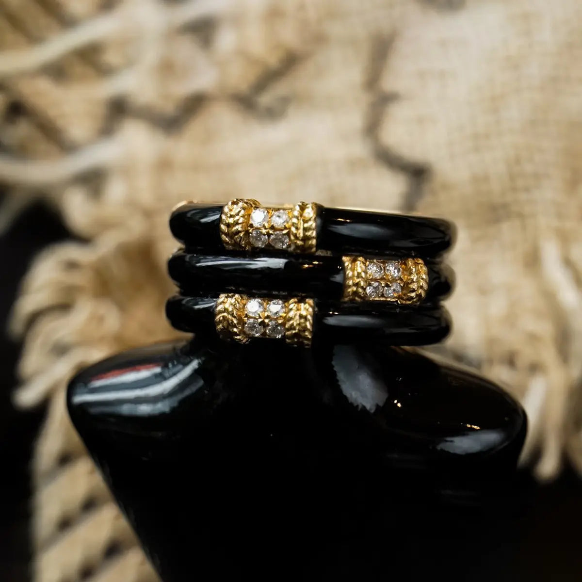 S925 Sterling Silver Ring Cjdropshipping