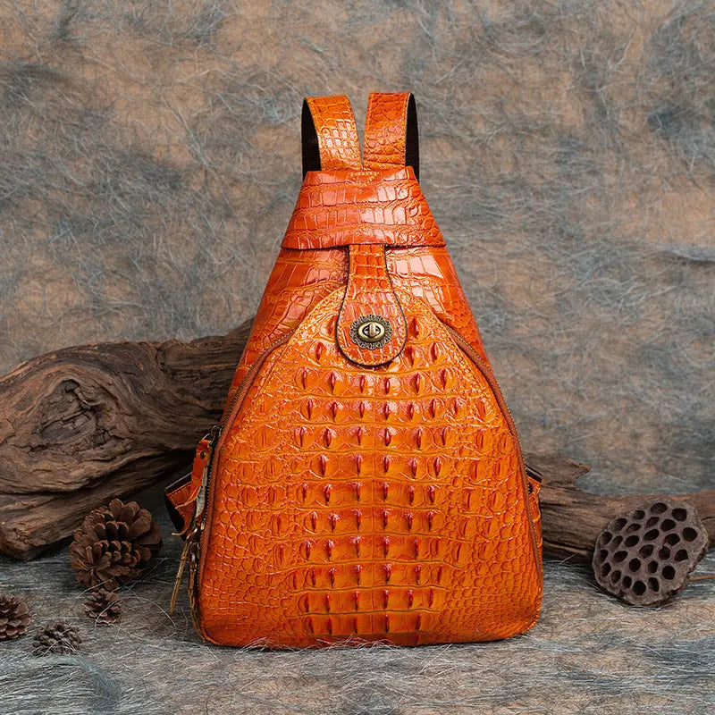 New Vintage Embossed Shoulder Bag Cjdropshipping