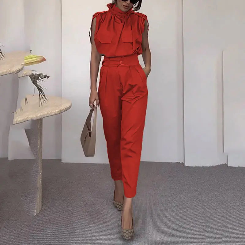 Pure Elegance (red/black) - JNi3 shop