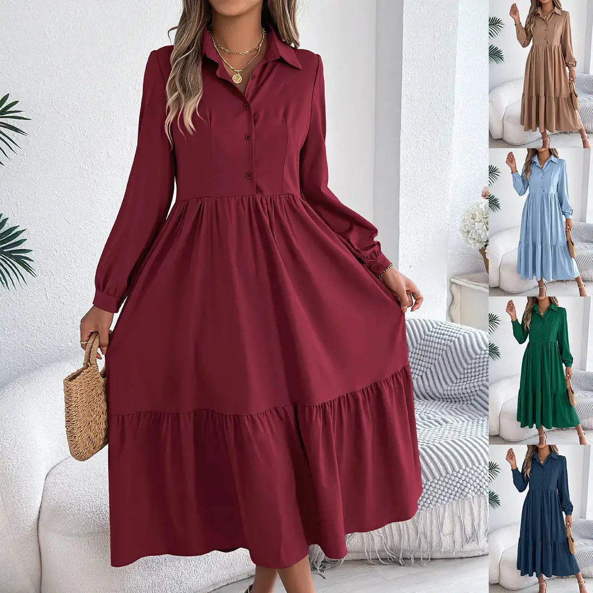 Women’s fall fashion 1 - JNi3 shop