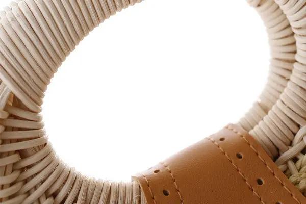 Rattan handbag Cjdropshipping