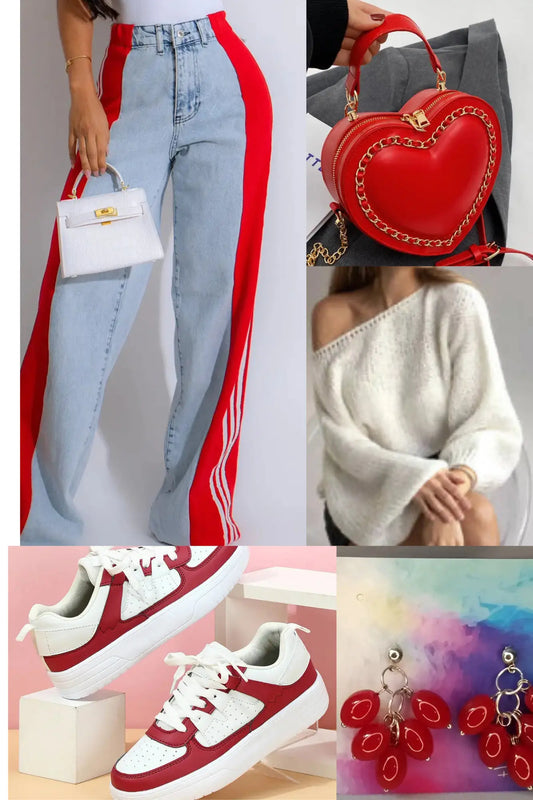 Ladies Bundle 4 JNi3 shop